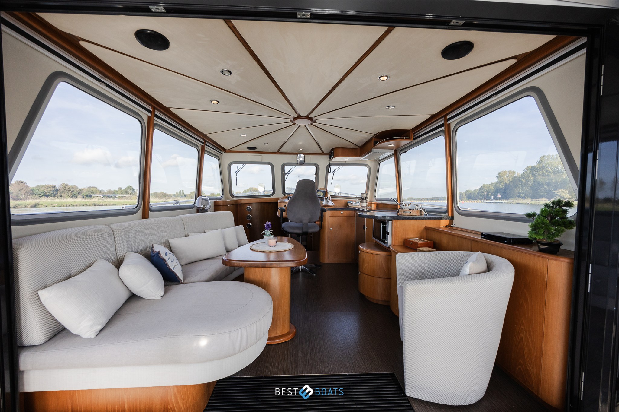 foto: 8 Marvis Stevenvlet 1350 OK