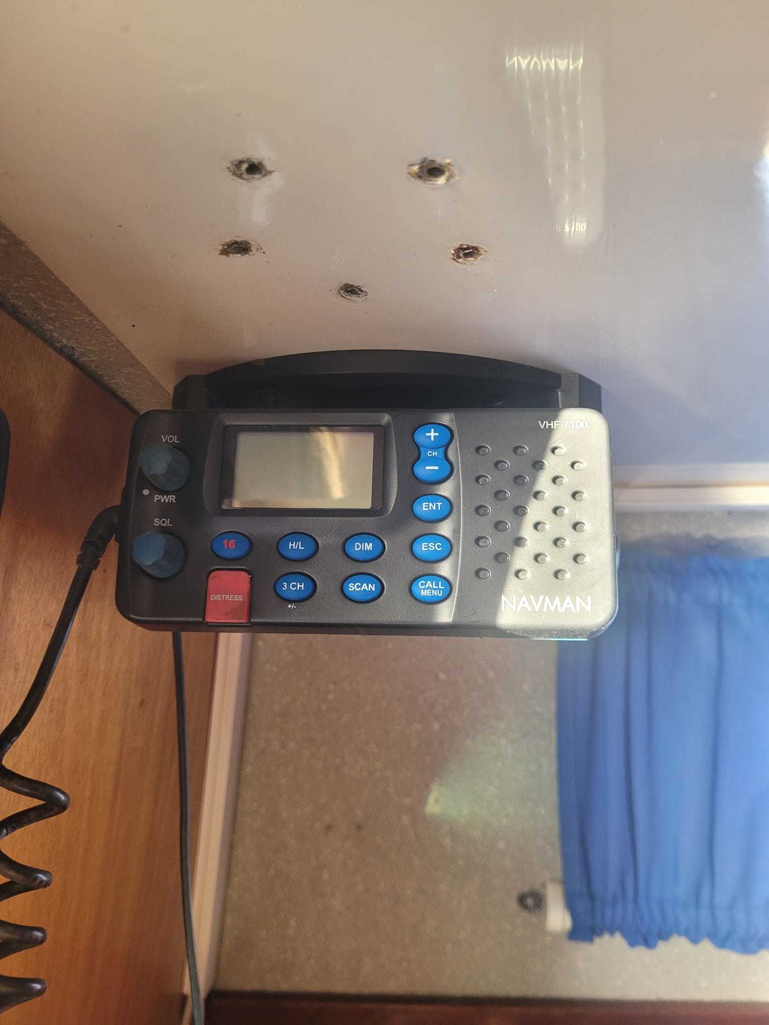 foto: 5 Albin 27 (ex-zeilboot)