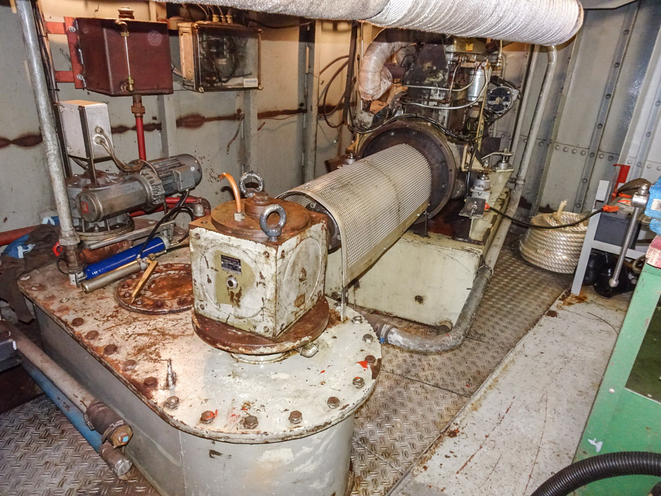 foto: 8 Spits 38.97 CvO Rijn