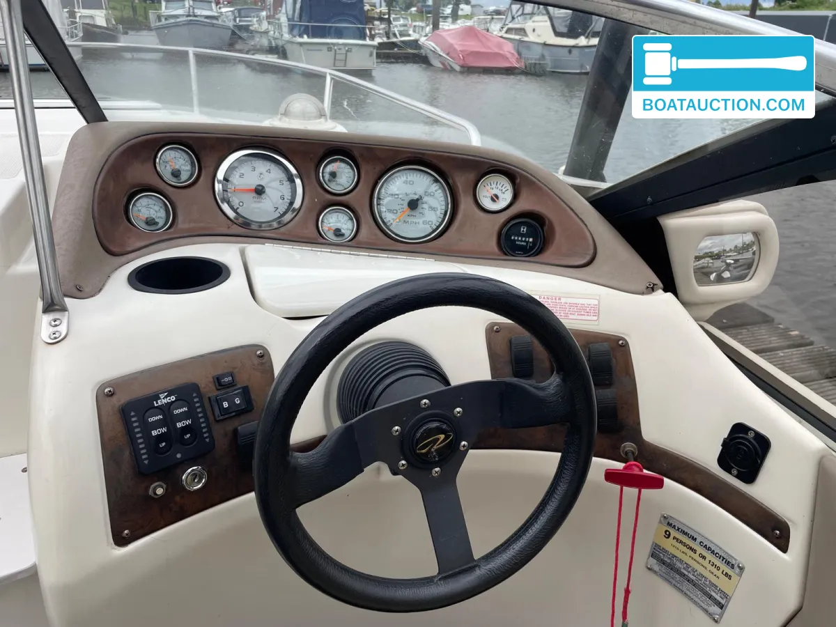 foto: 5 Regal 2150