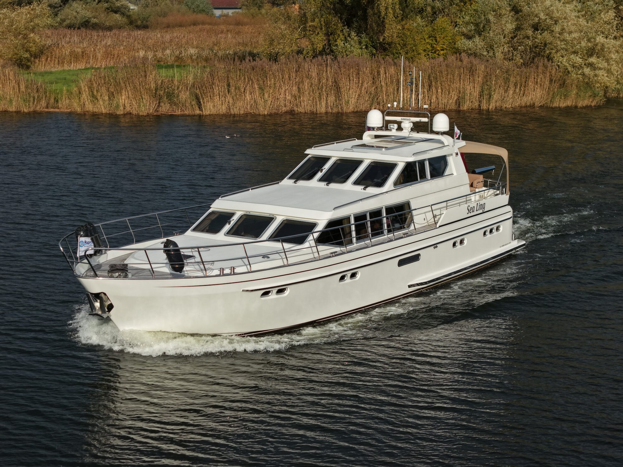 foto: 9 Van den Hoven Van den Hoven Exclusive 18.00 VS