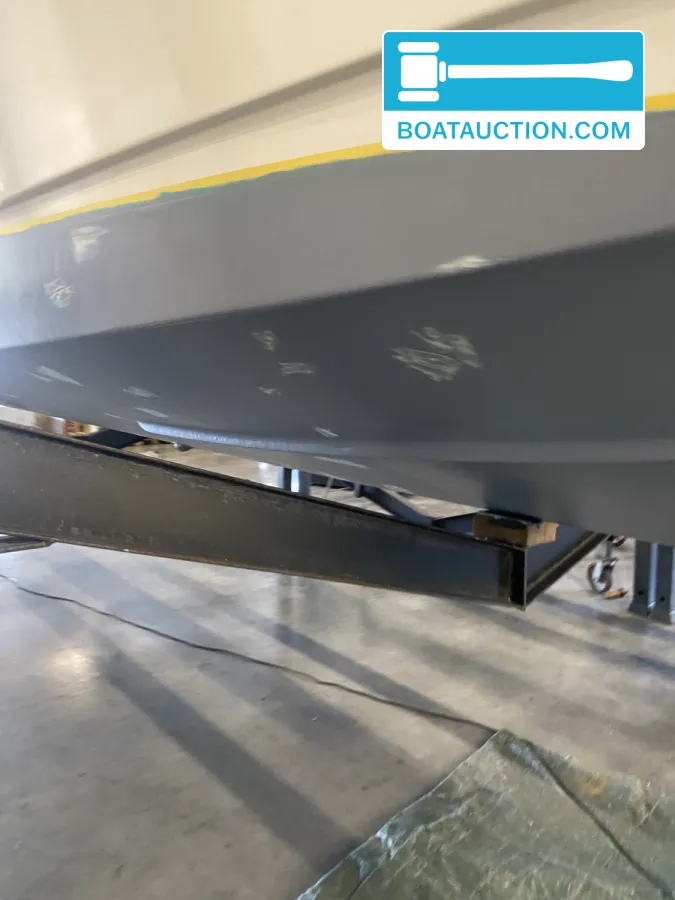 foto: 5 Slickcraft Speedcruiser