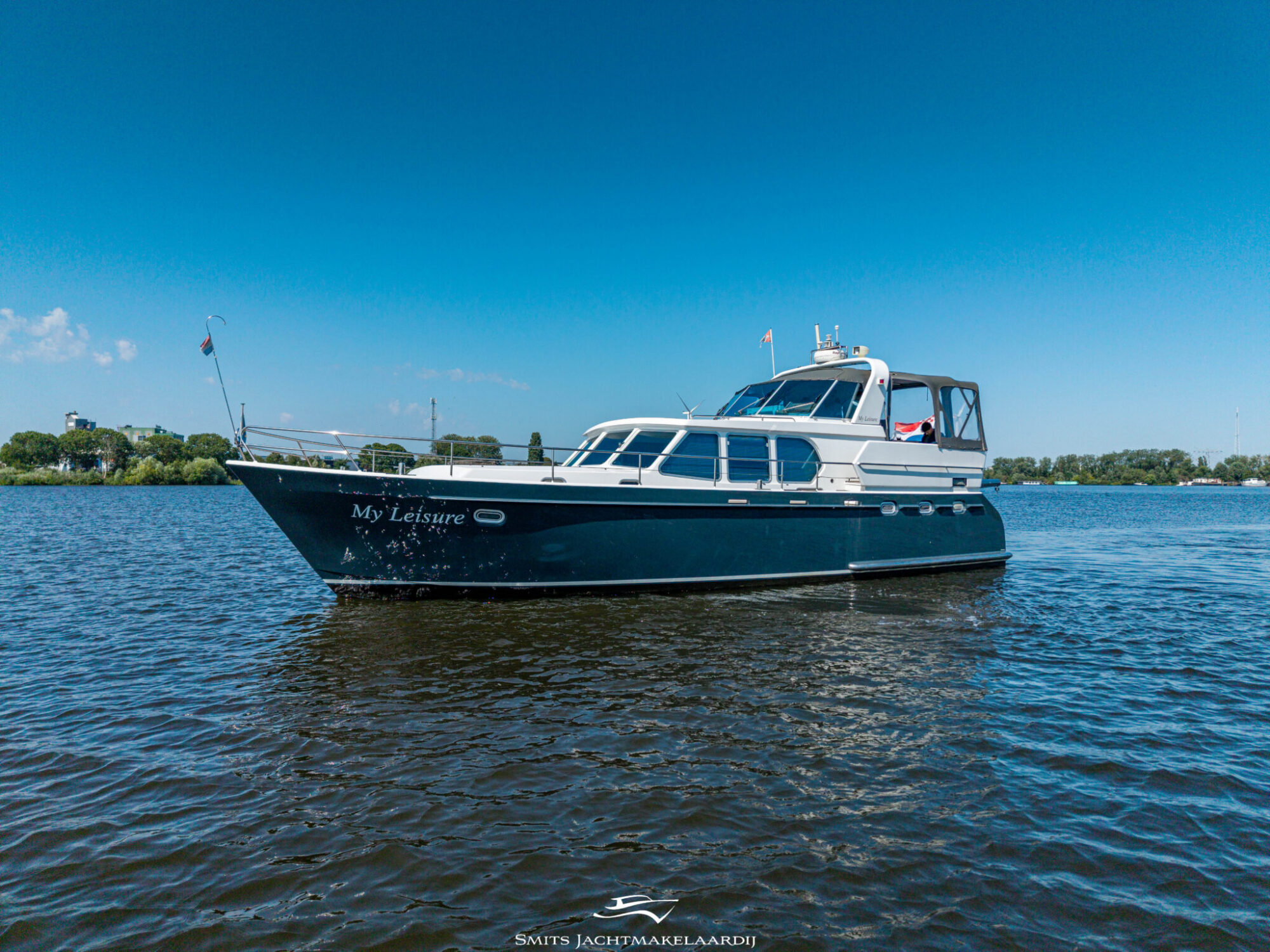 hoofdfoto: 1 Bekebrede Bekebrede Myco 45 SL