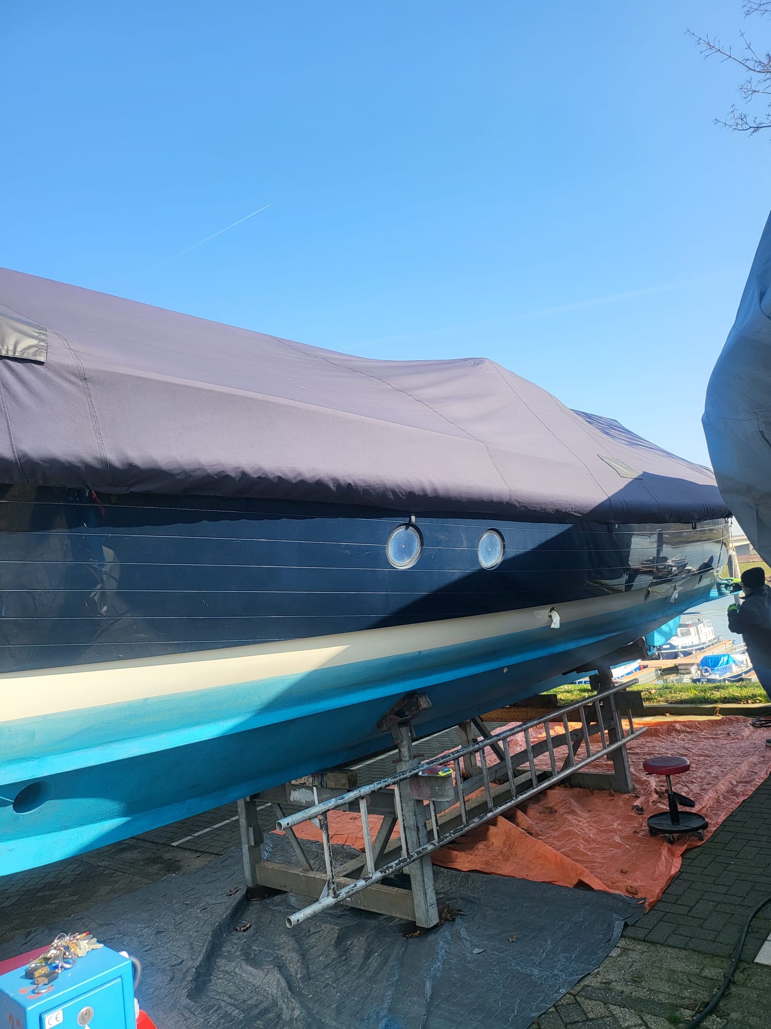 foto: 10 Van Wijk Van Wijk 10.30