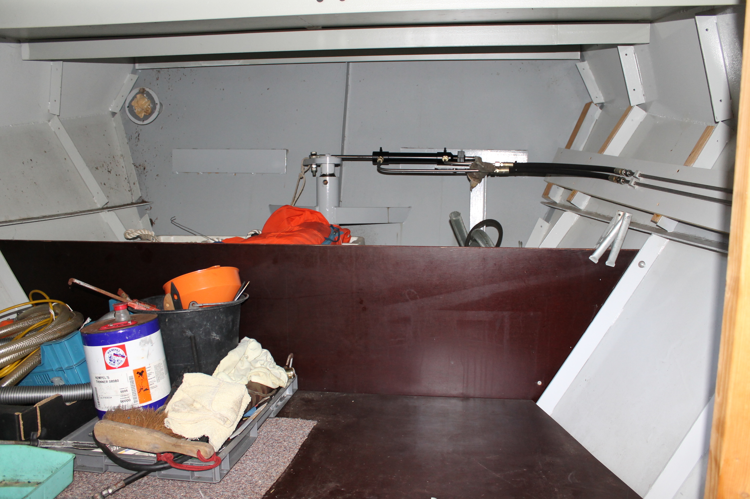 foto: 10 IJsselmeer Vlet 10.50