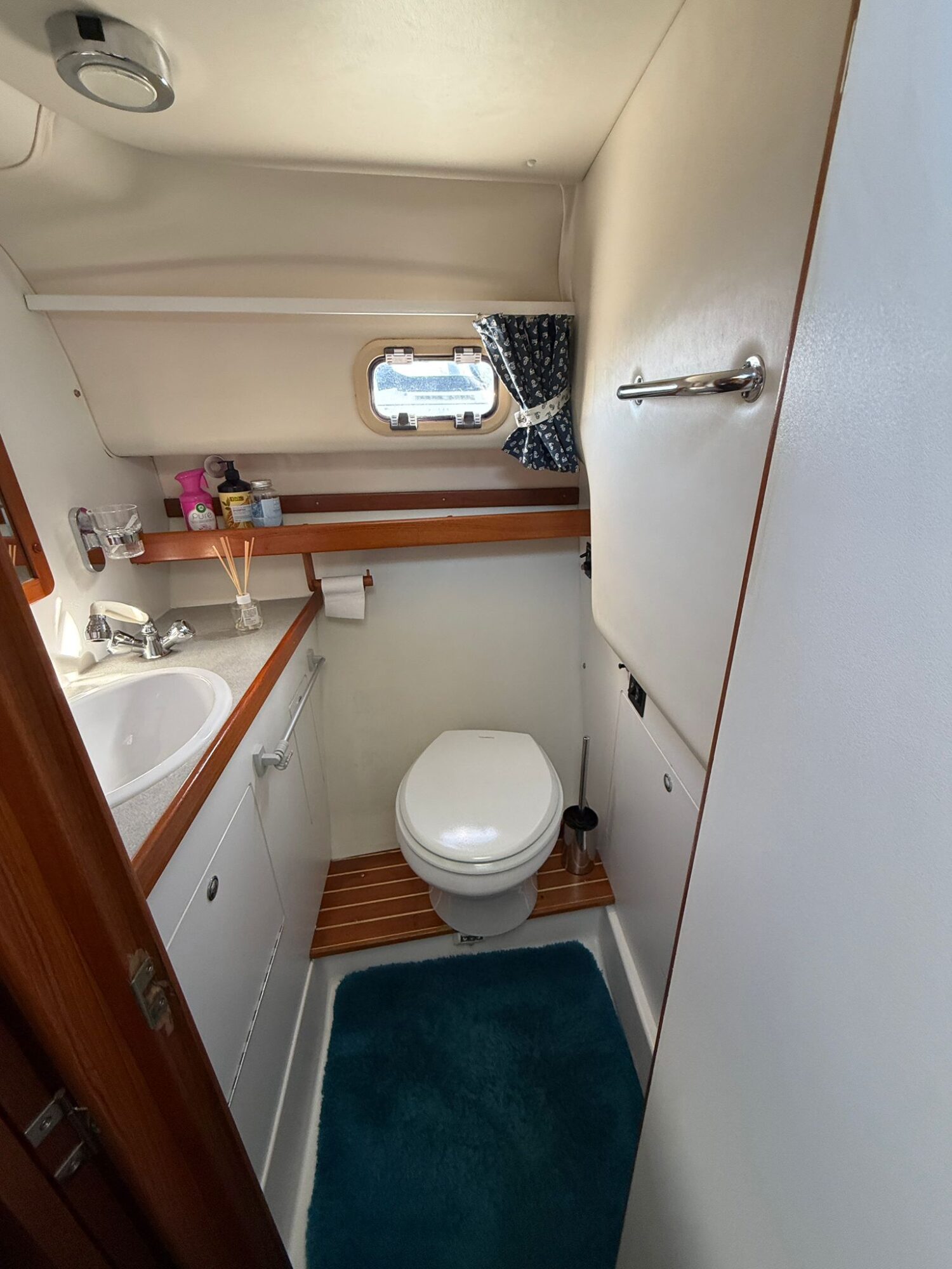 foto: 14 Nimbus Nimbus 280 Coupé