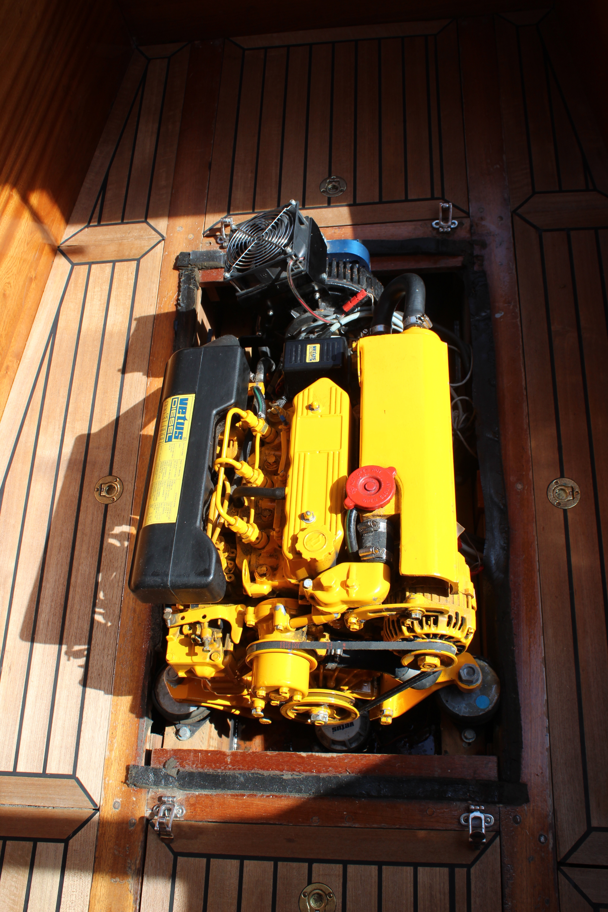 foto: 7 Helderse Vlet 700