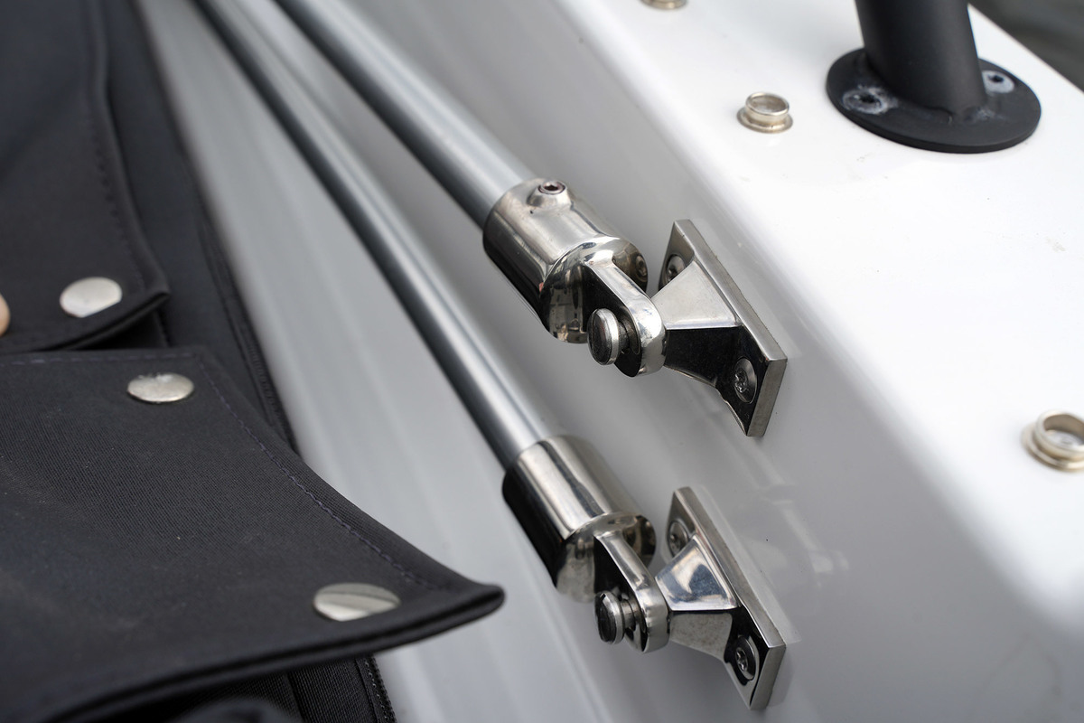 foto: 7 Finnmaster Husky R7