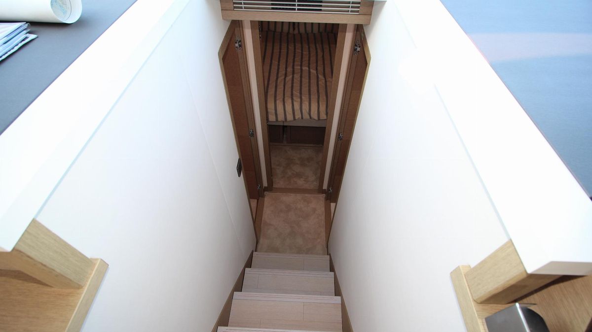 foto: 6 Prestige 520 S