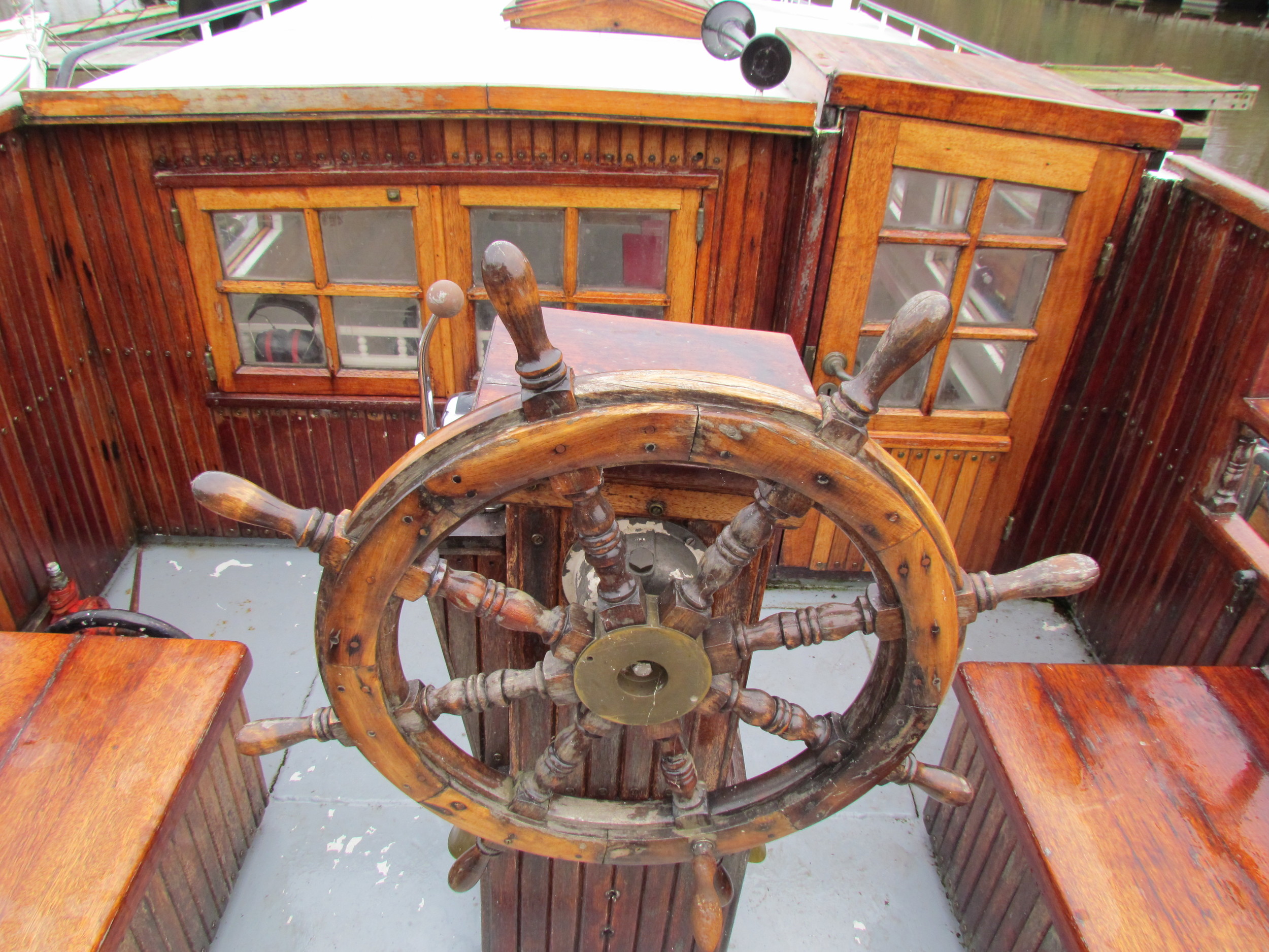 foto: 9 IJsselaak Platbodem