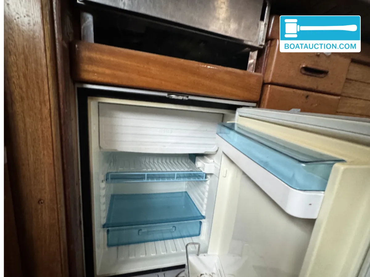 foto: 5 Colin Archer 10.40