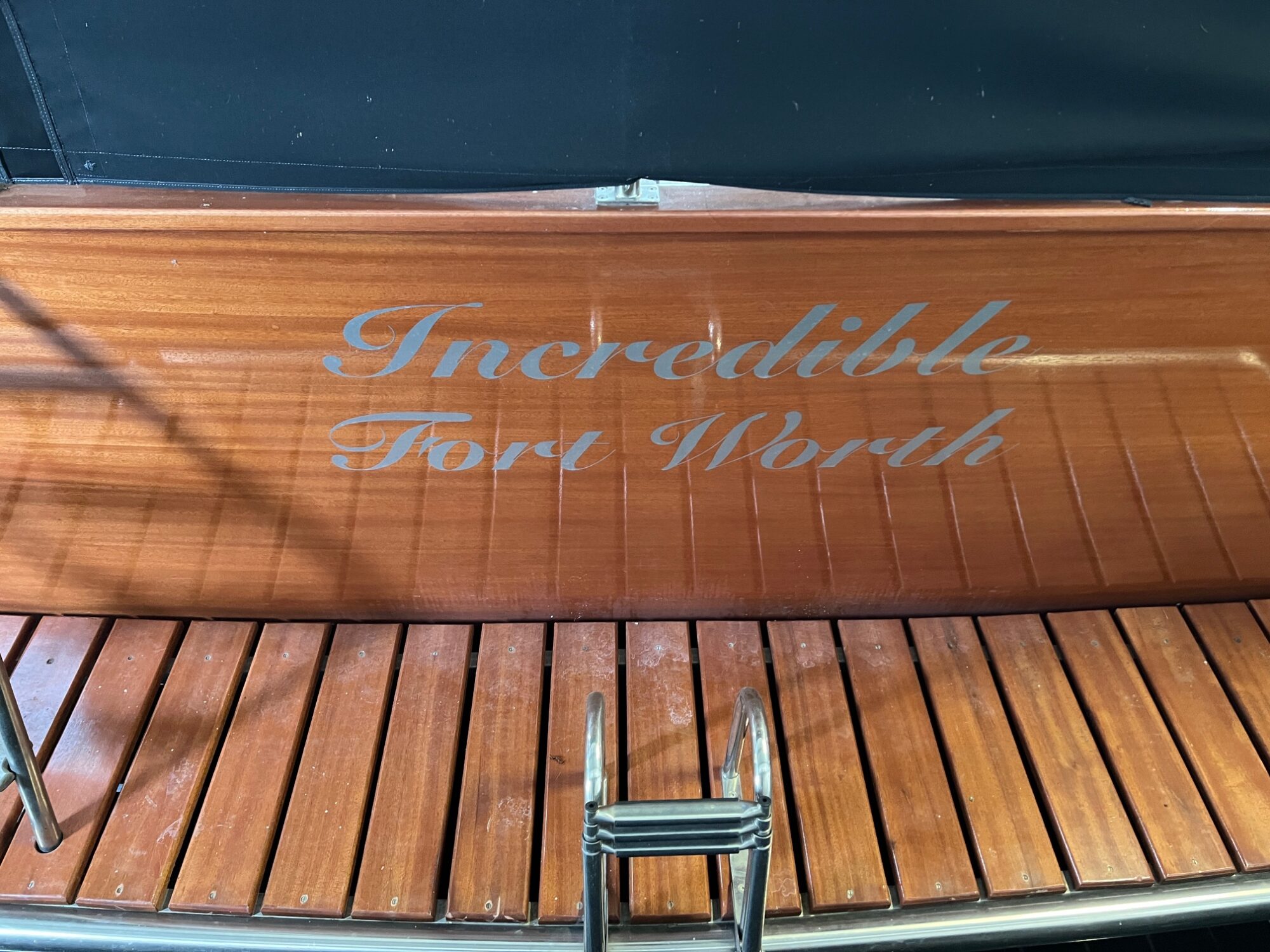 foto: 16 Tummler Tummler 156 VS