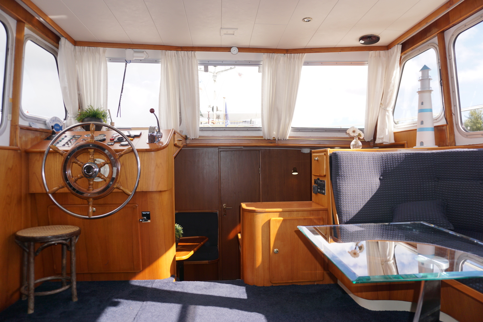 foto: 18 Vripack Vripack Spiegelkotter 11.50 AK Cabrio