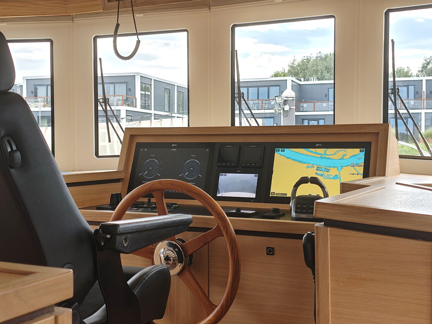 foto: 6 De Alm Grand Voyager 65