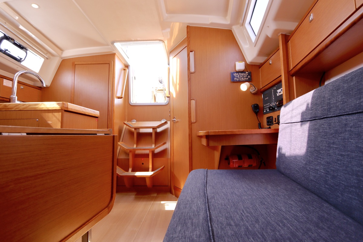 foto: 15 Bavaria 33 Cruiser