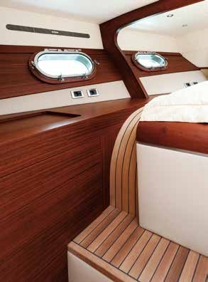 foto: 11 Aguti M/Y Aguti