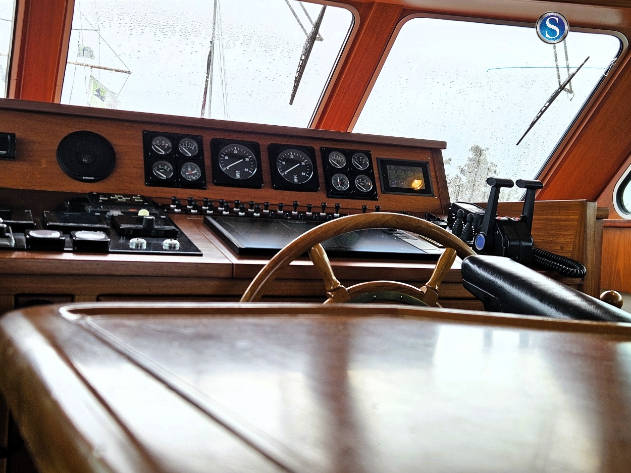 foto: 9 Super van Craft 1700 VS
