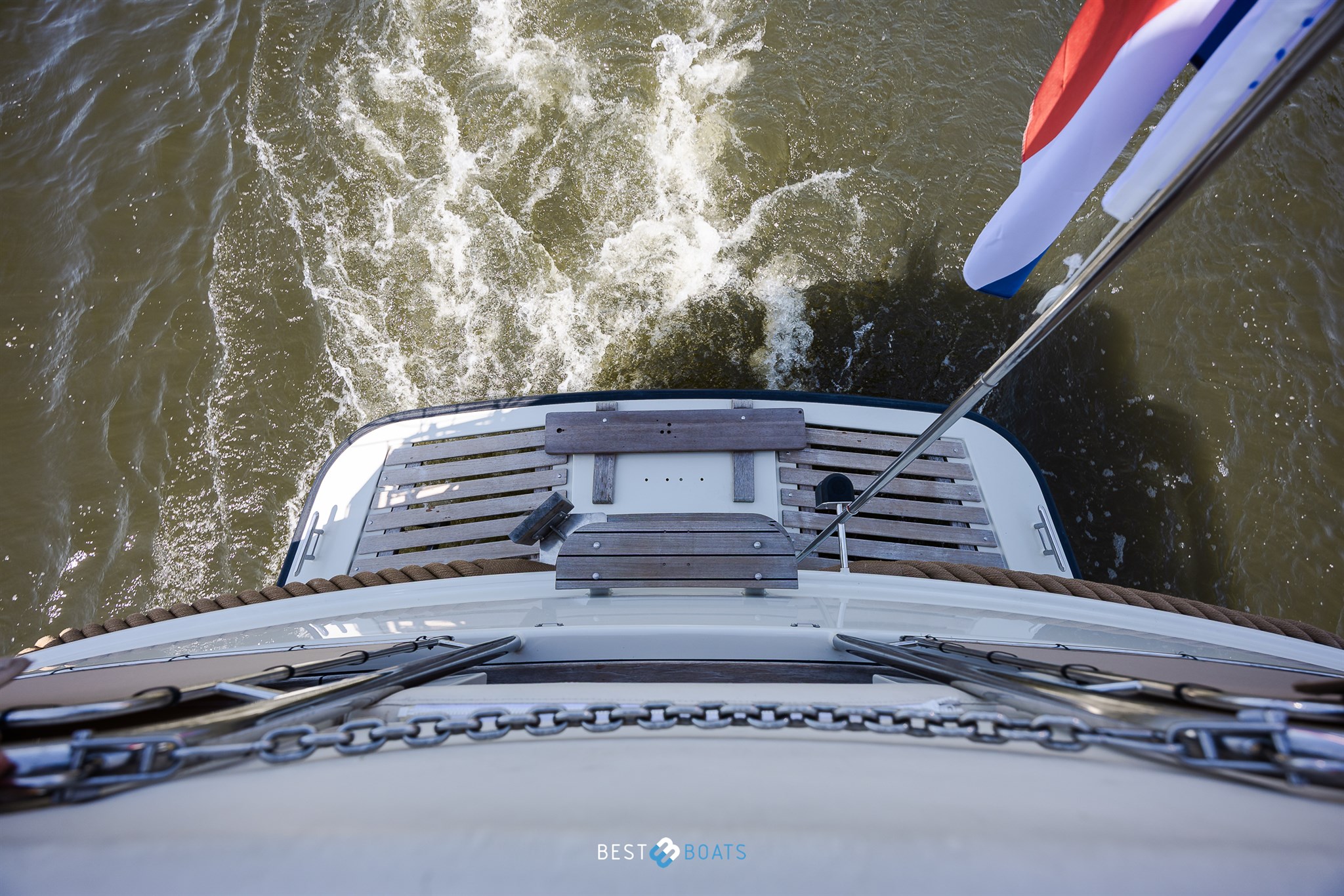 foto: 7 Linssen Grand Sturdy 40.9 AC