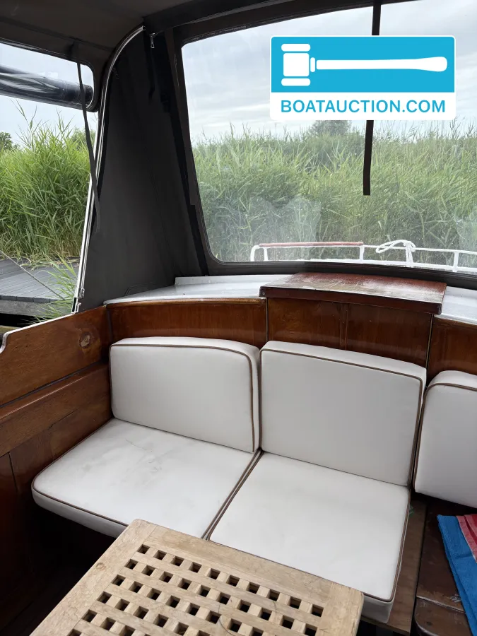 foto: 11 Kaagkruiser super 8.90