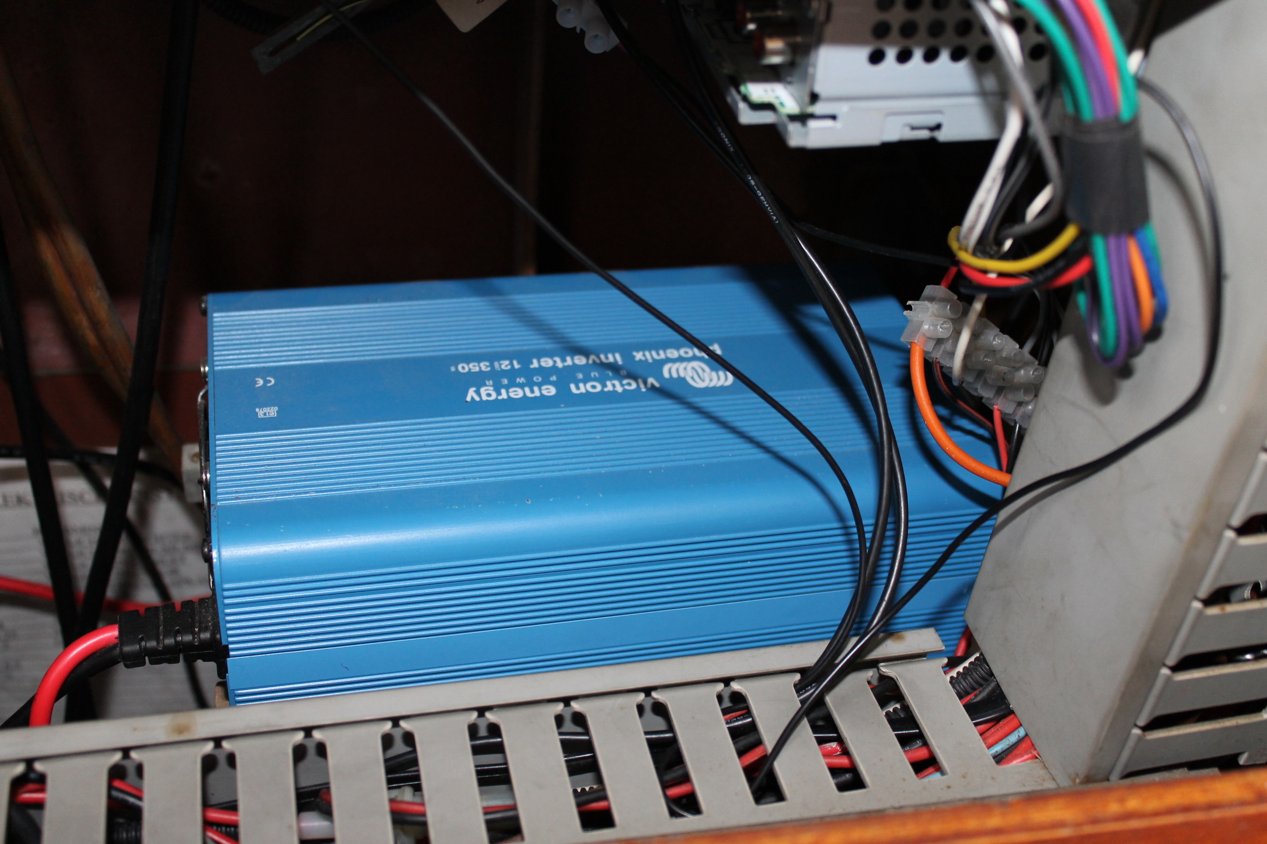 foto: 16 Beja Kruiser 960 AK
