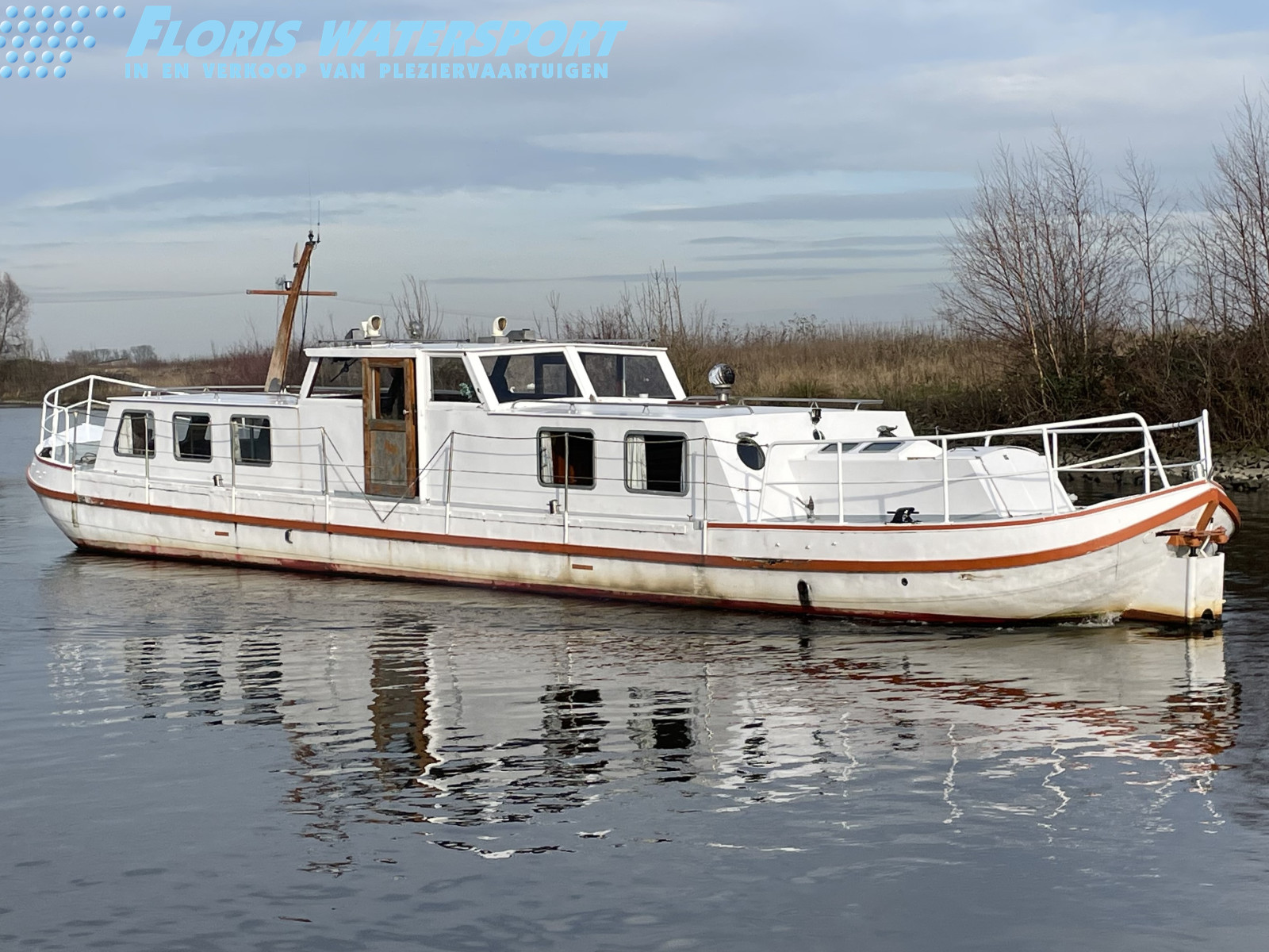 foto: 6 Westlander 1800