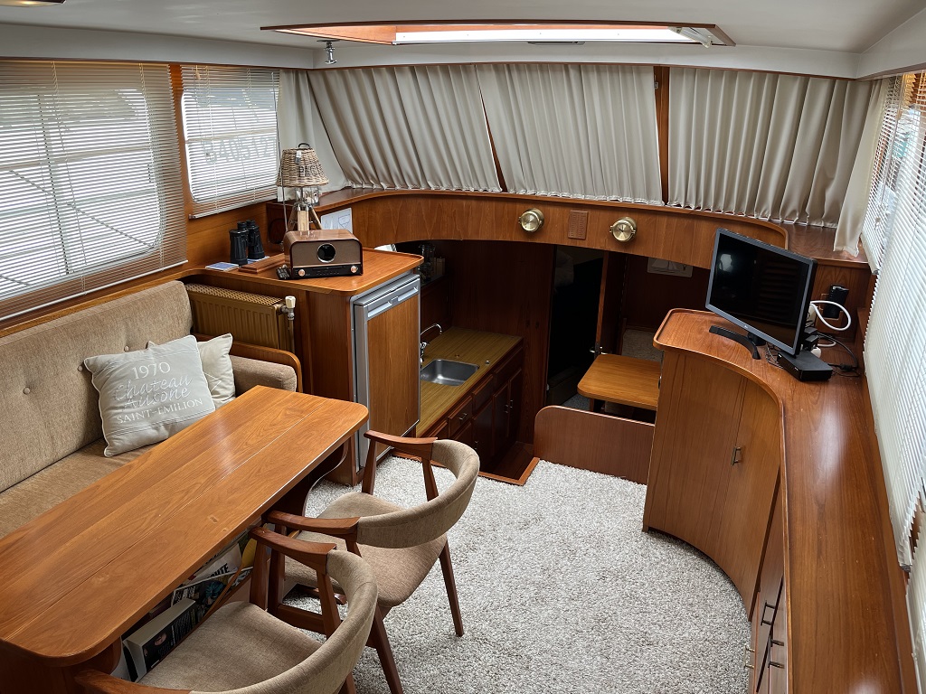 foto: 5 Super van Craft 13.80