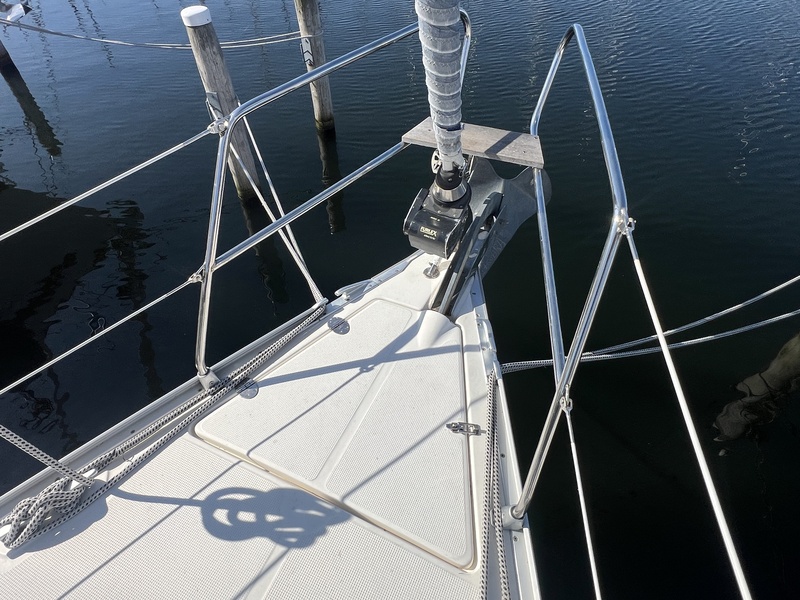 foto: 5 Bavaria 37-3 Cruiser