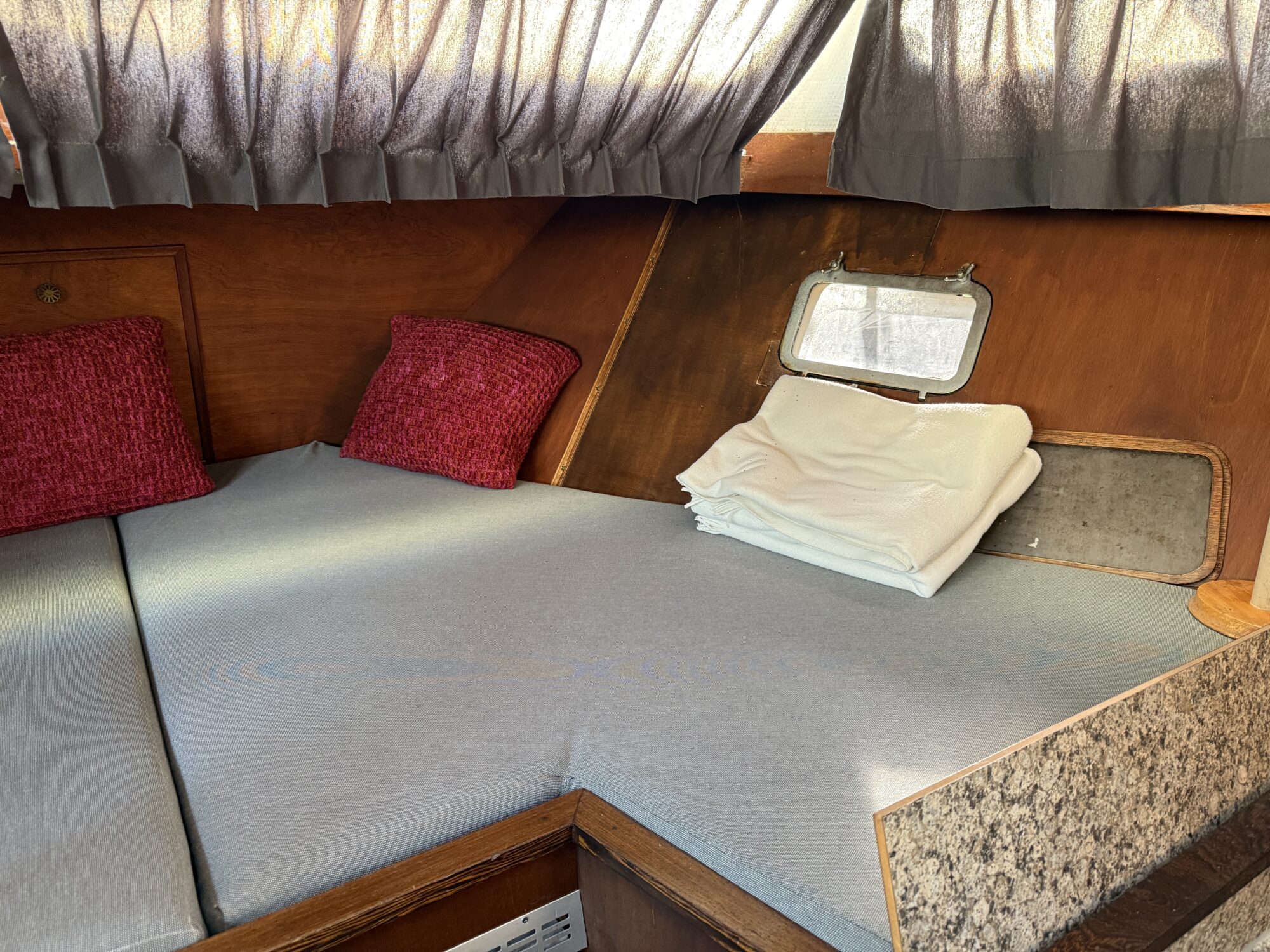 foto: 63 Valkkruiser Valkkruiser 12.30 AK Cabrio