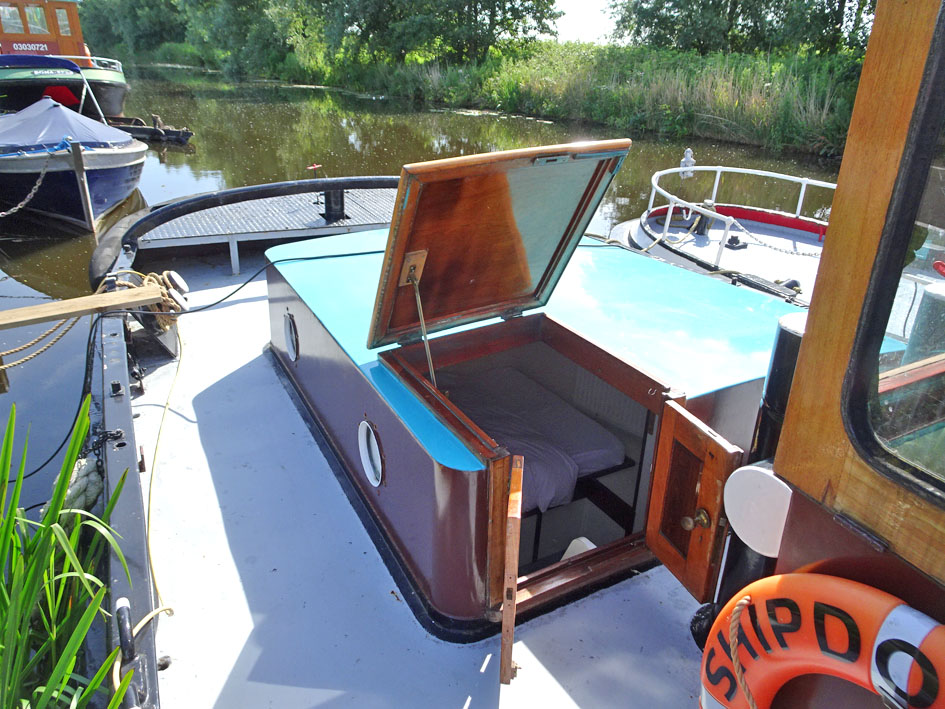 foto: 8 Sleepboot 16.40 16.40, Shipdock VI