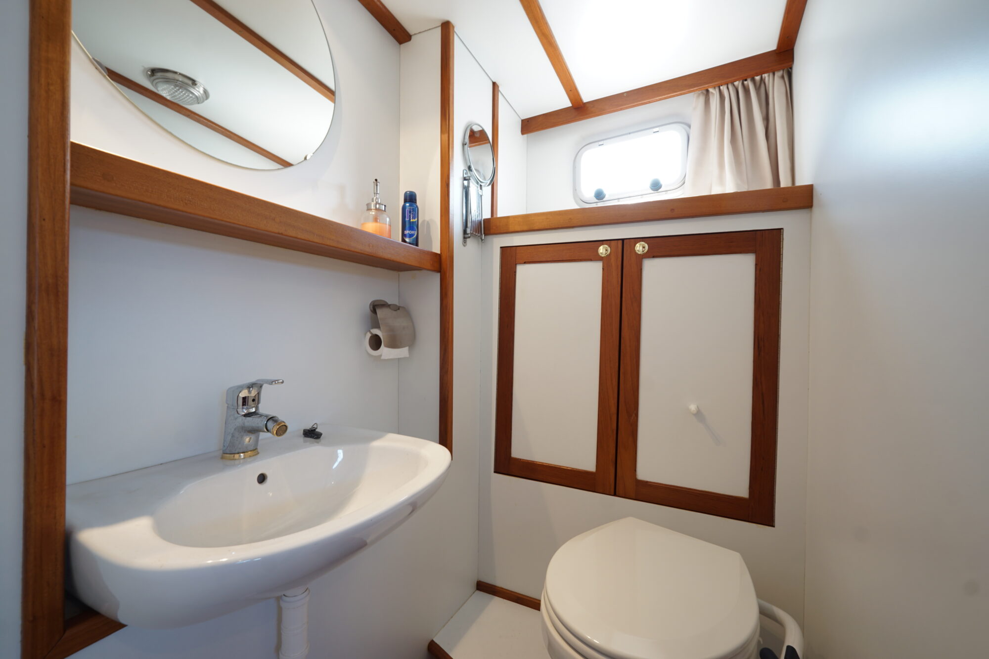 foto: 7 Flevo Flevo Spiegelkotter 12.50 AK Cabrio