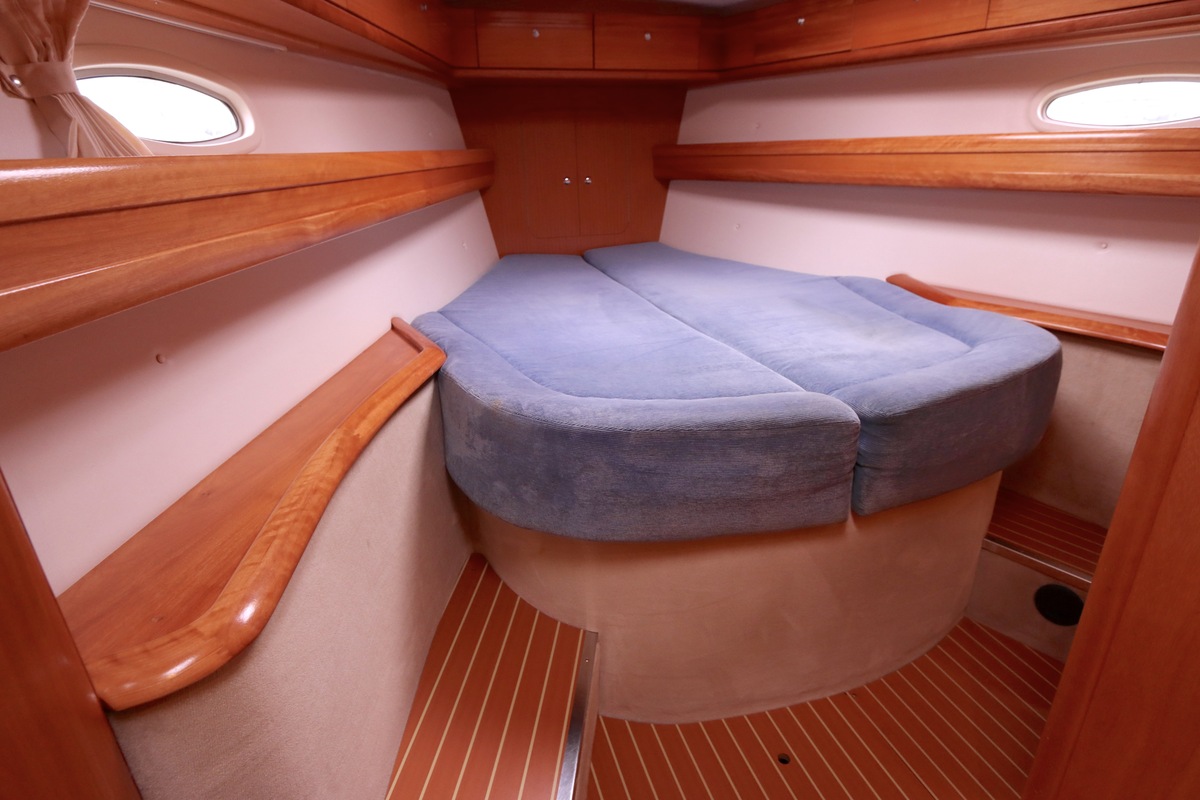 foto: 5 Bavaria 42-3 Cruiser