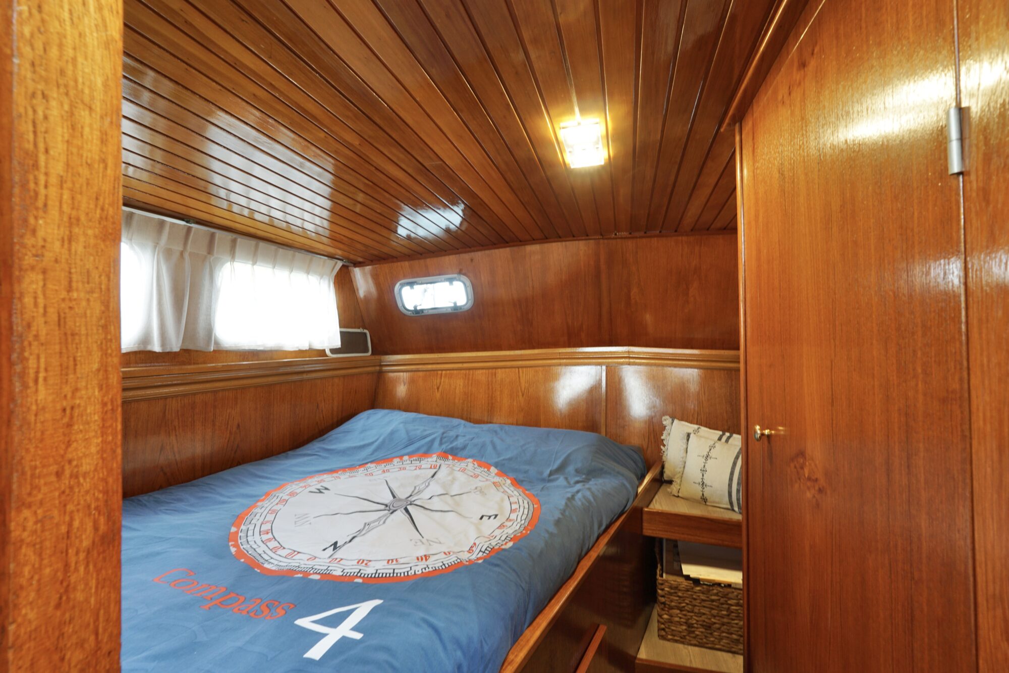 foto: 8 Van Bavel Van Bavel Kruiser 10.20 AK