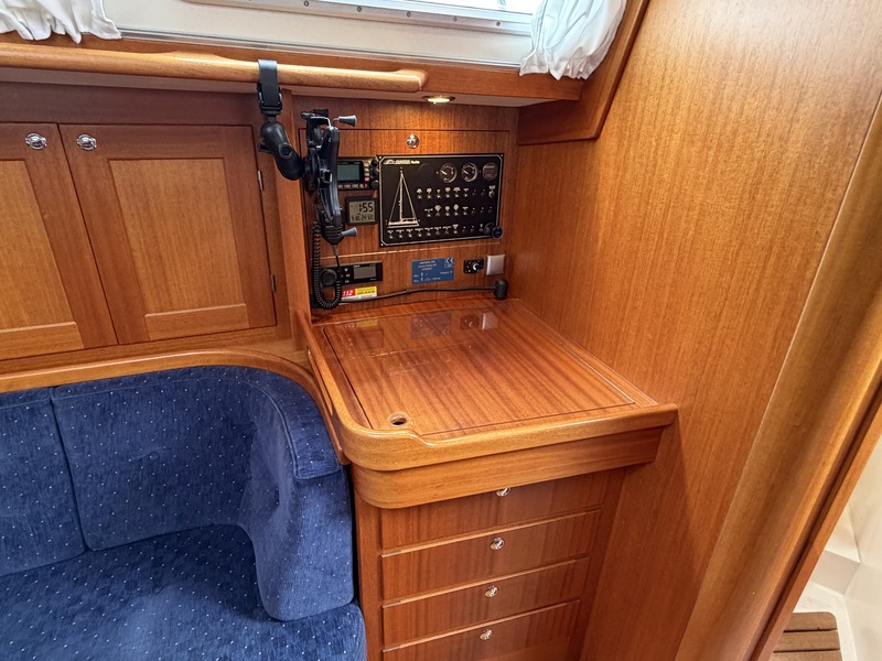foto: 6 Arcona 370