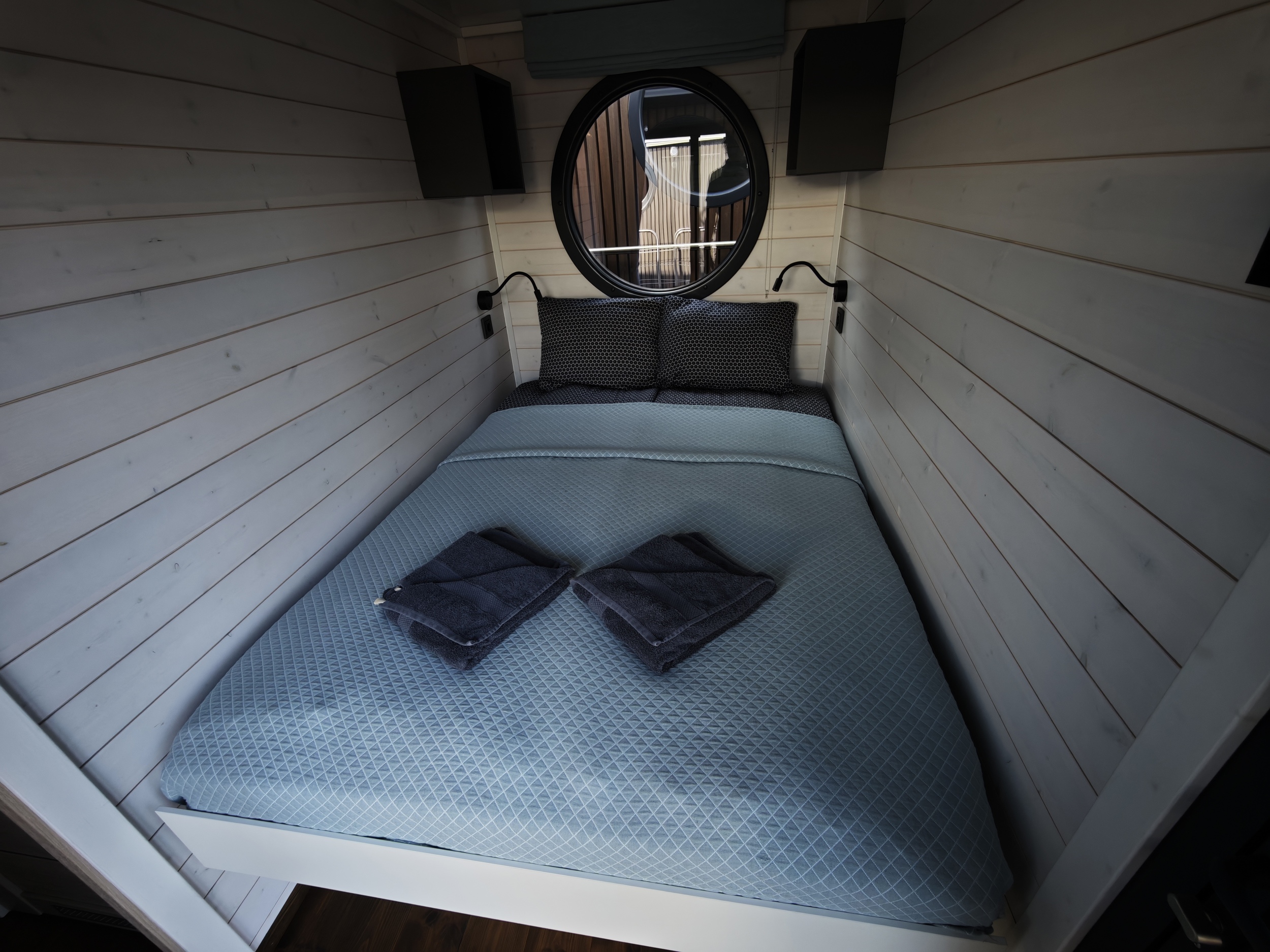 foto: 10 Nordic Season DEMO NS 36 Eco 23 Houseboat