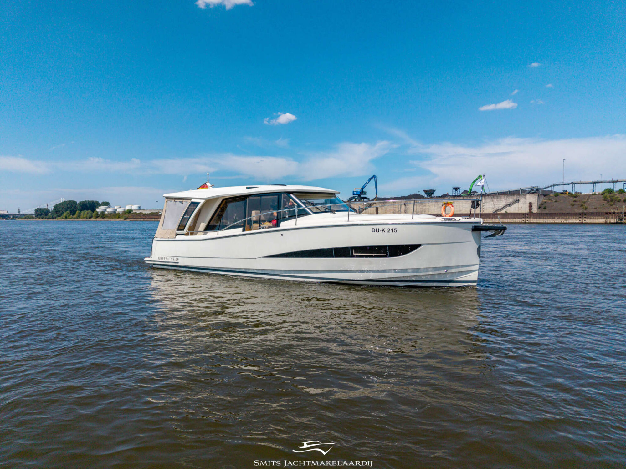 foto: 13 Greenline Greenline 39