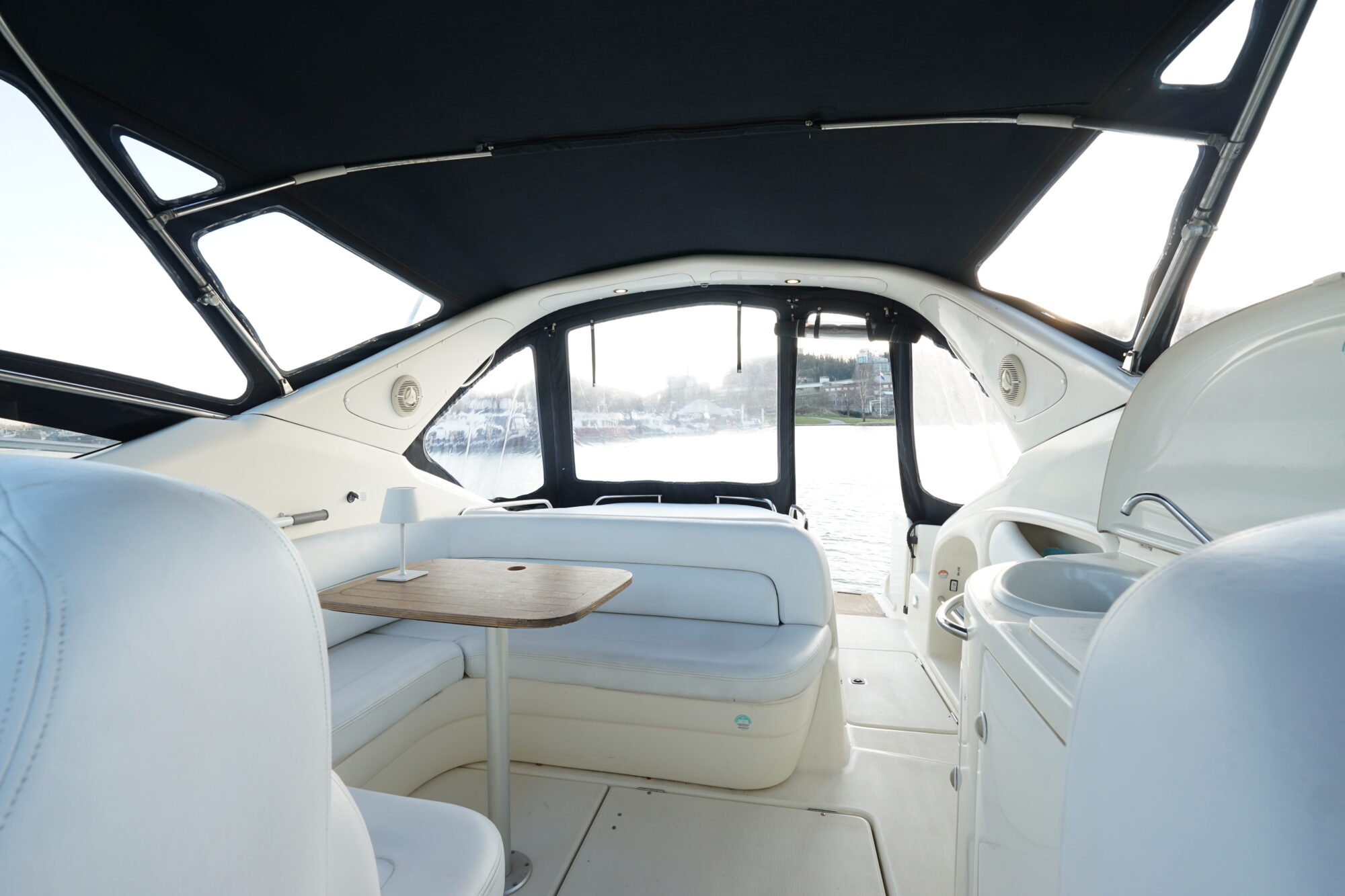 foto: 8 Cranchi Cranchi Endurance 39