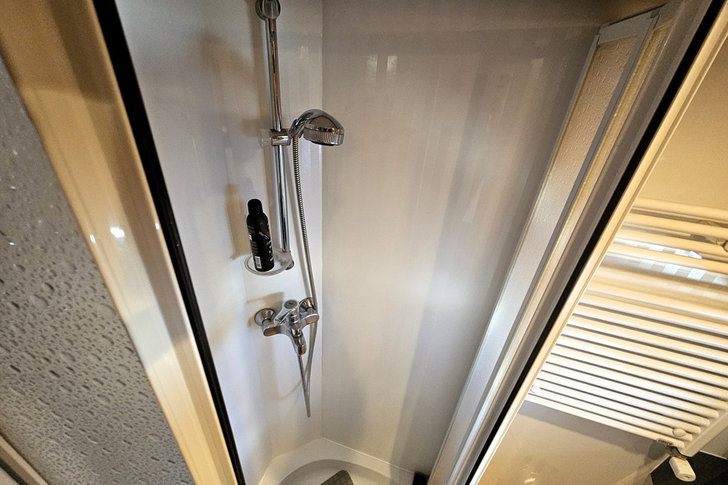 foto: 15 Valk Continental 1500 Cabrio