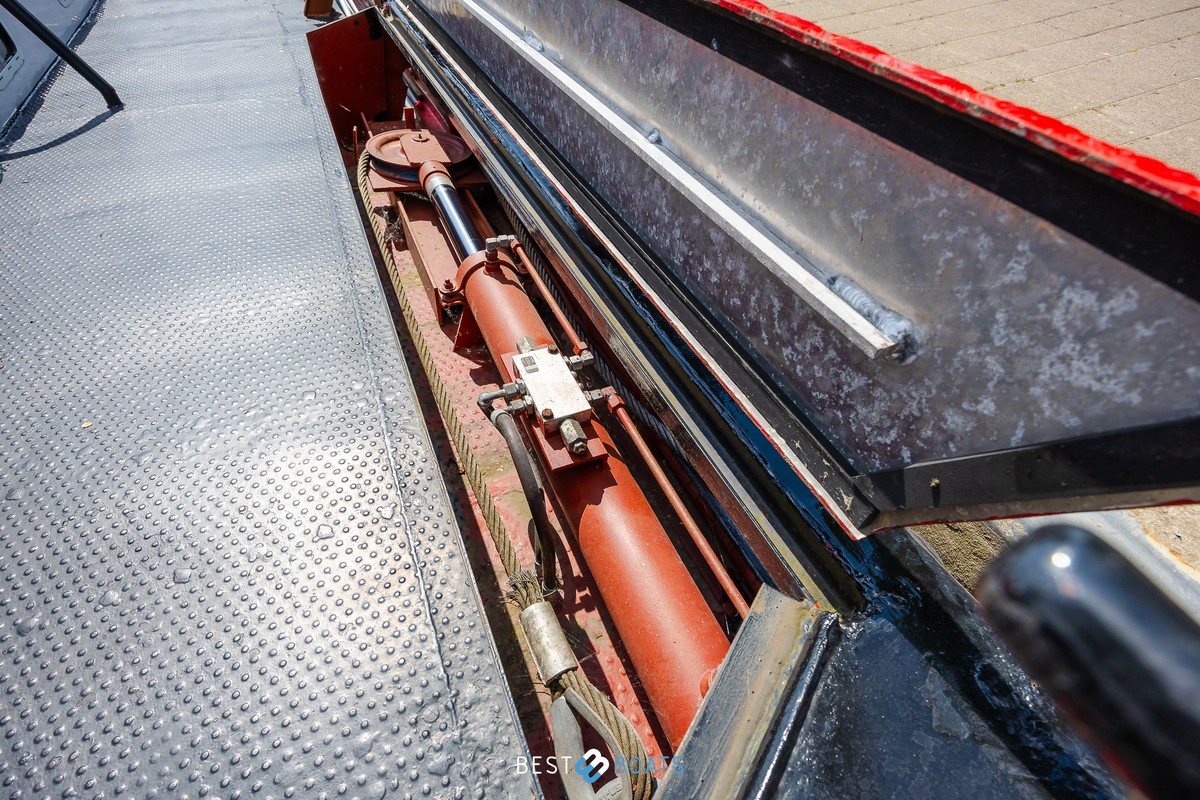 foto: 13 Sleepboot Limburgia