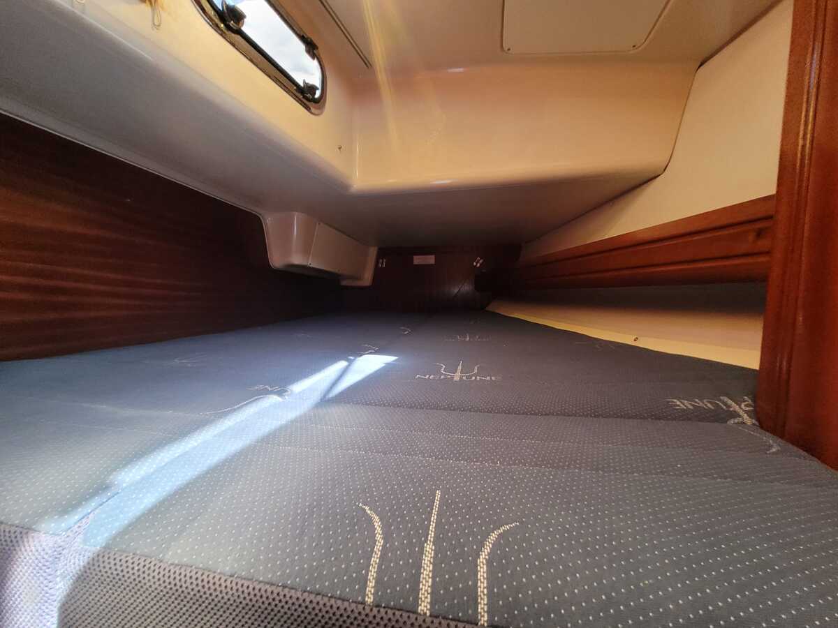 foto: 7 Bavaria 40-3
