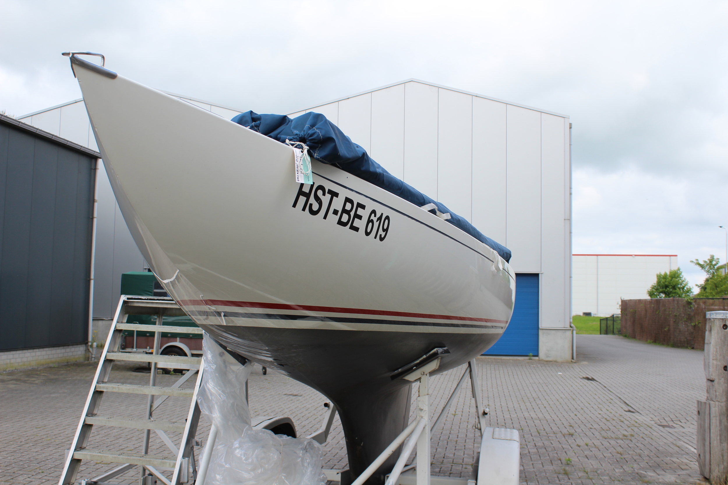 foto: 5 Draak 870
