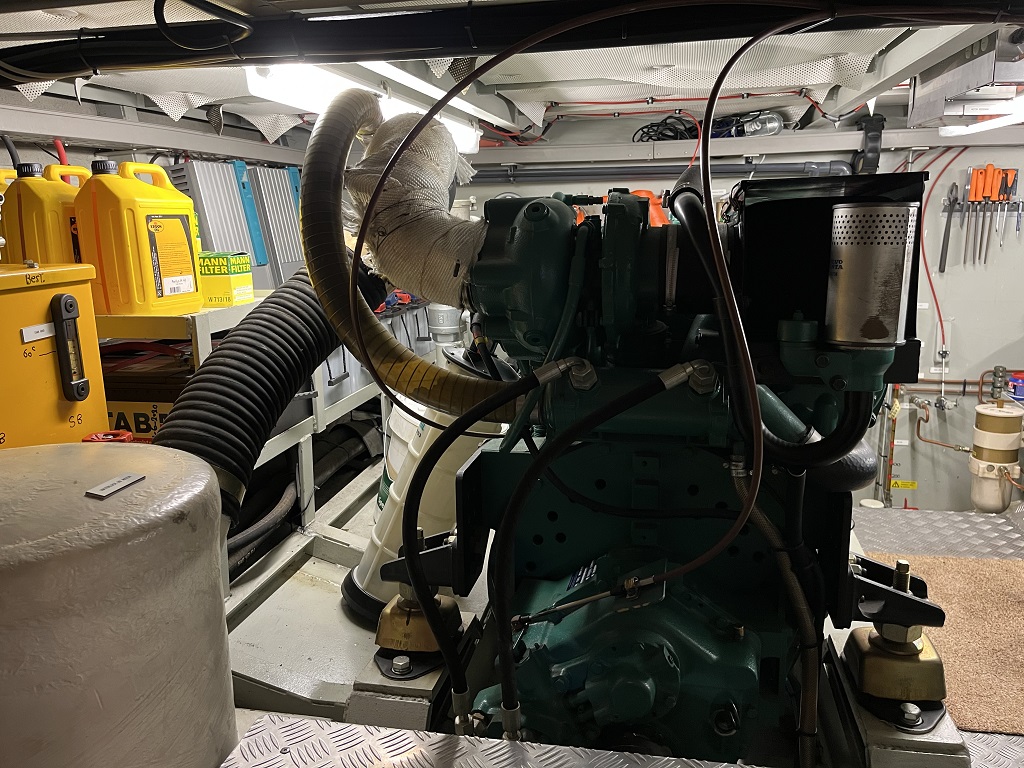 foto: 18 Valk Continental 15.60