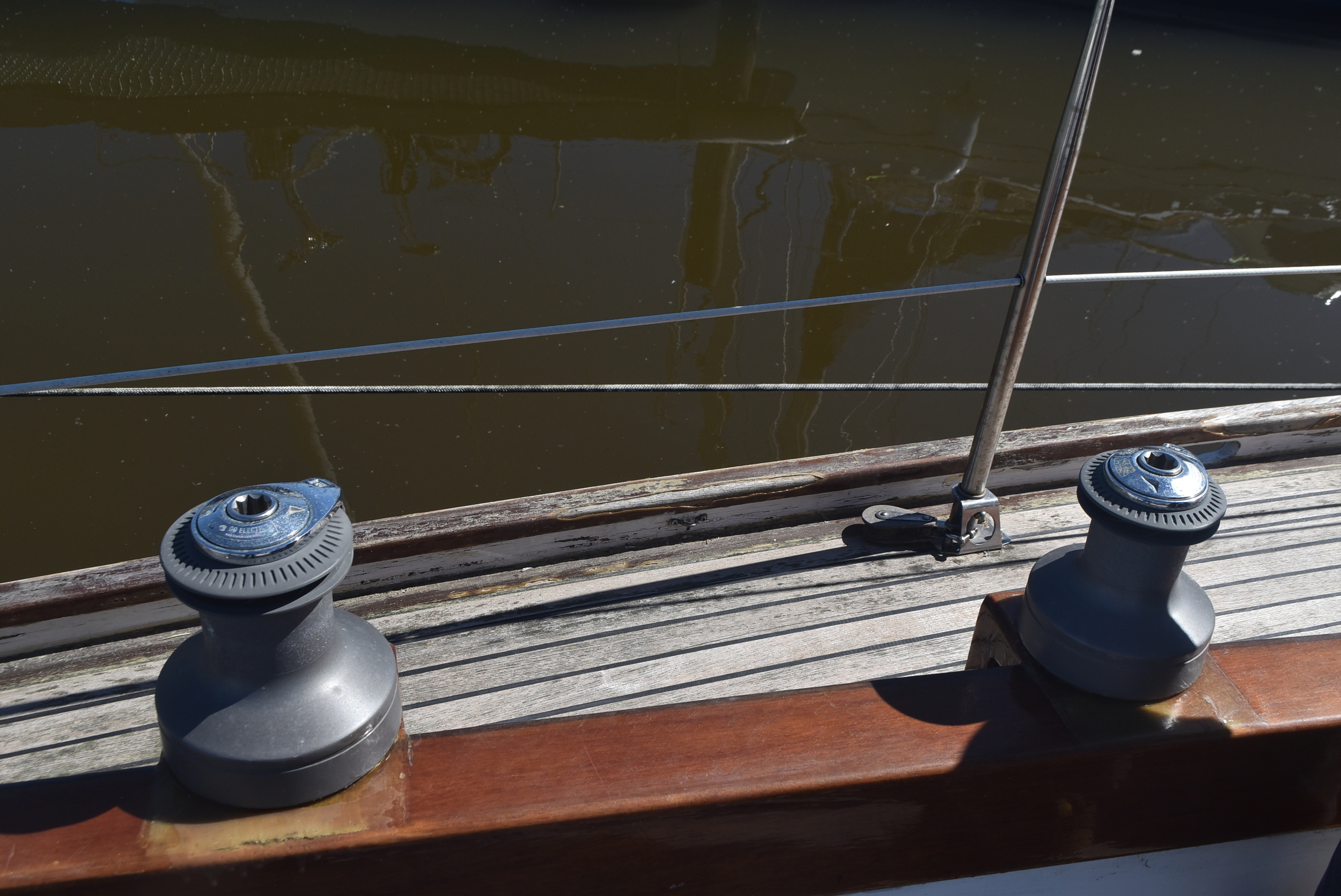 foto: 10 Koopmans 36 Woodcore