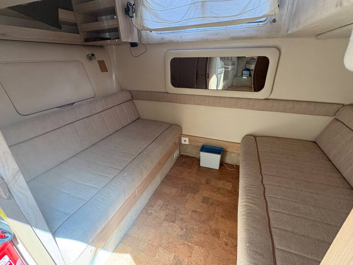 foto: 6 Maxum 3200 SCR