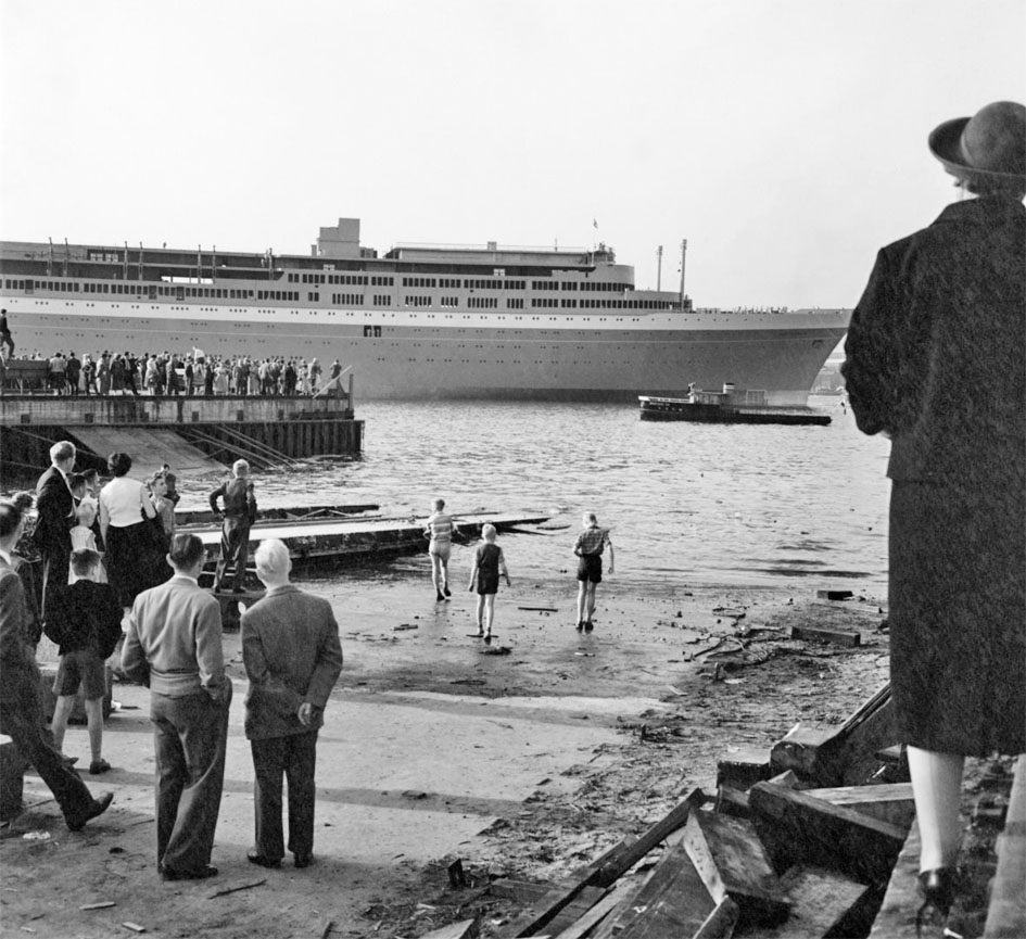 foto: 6 Dockyard 13, Motor tender