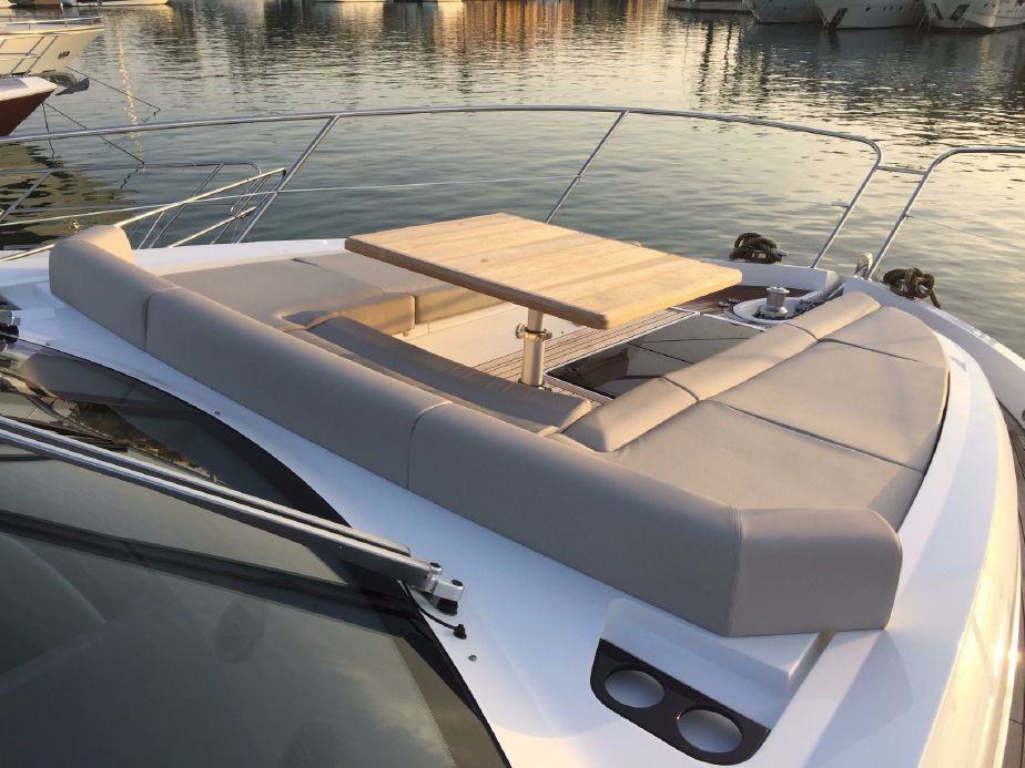 foto: 6 Sunseeker Manhattan 52