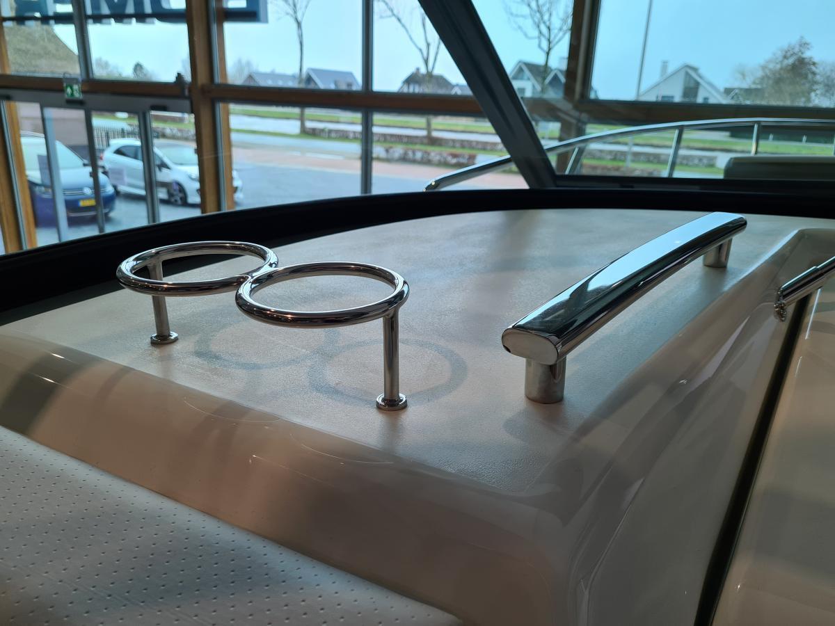 foto: 7 Sea Ray Sundancer 265