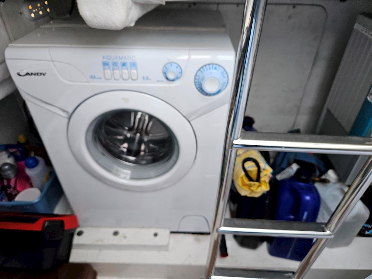 foto: 6 Princess 52 FLY