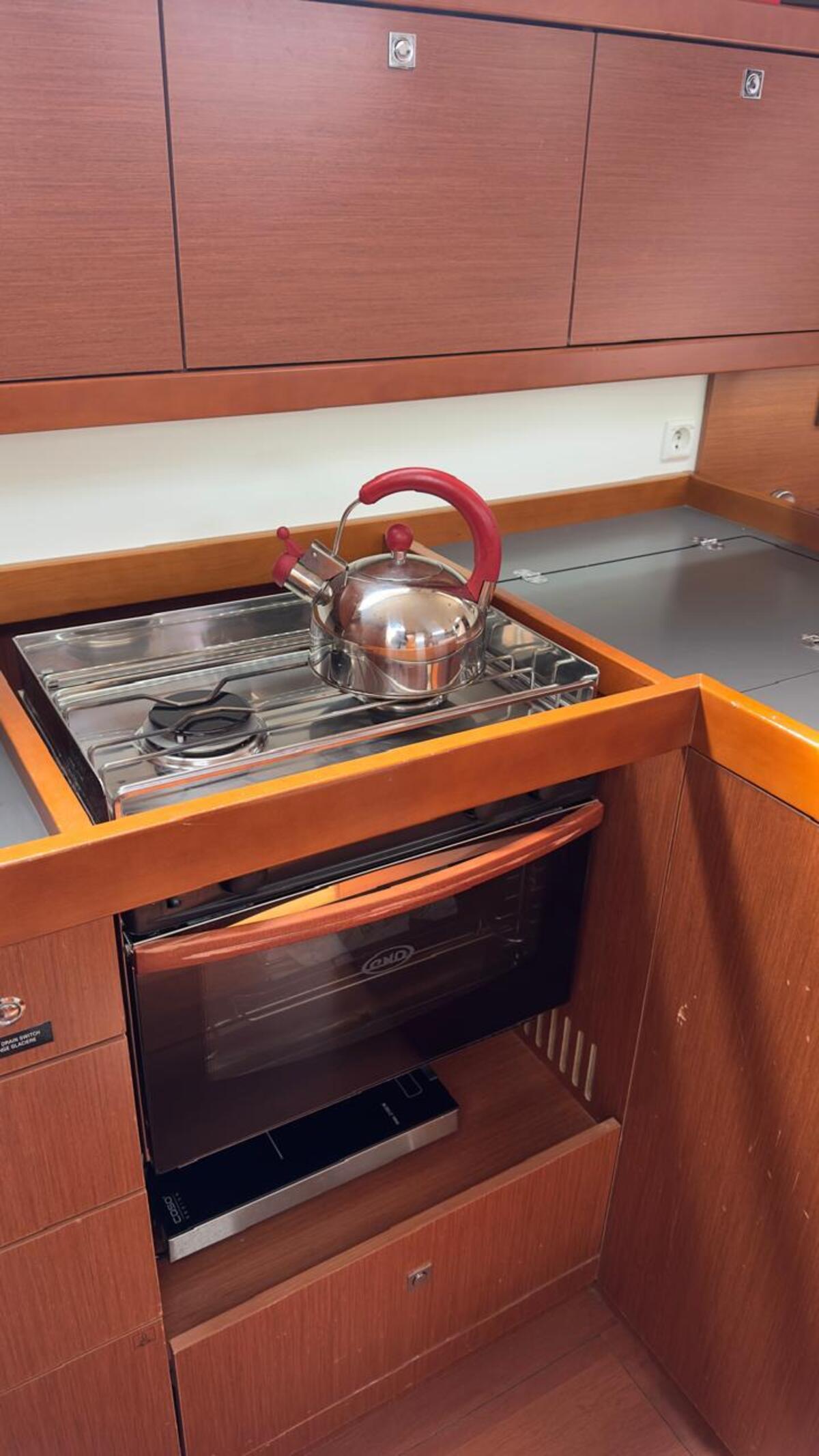 foto: 21 Beneteau Oceanis 41