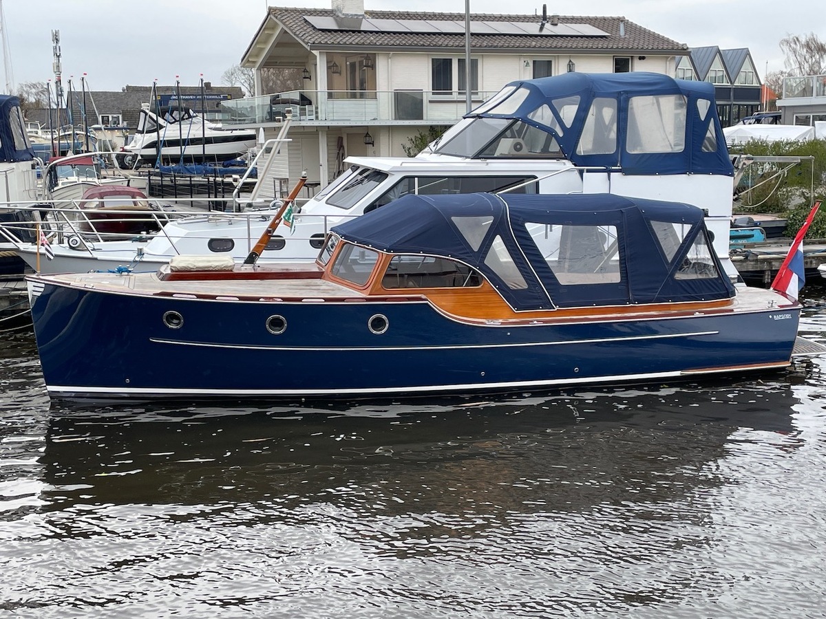 foto: 6 Rapsody 29 OCF