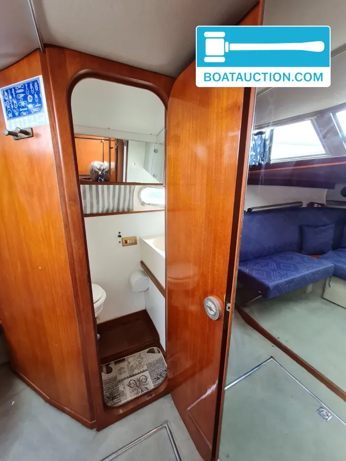 foto: 6 Rio 830 Cabin
